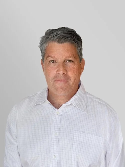 Fred Molfino