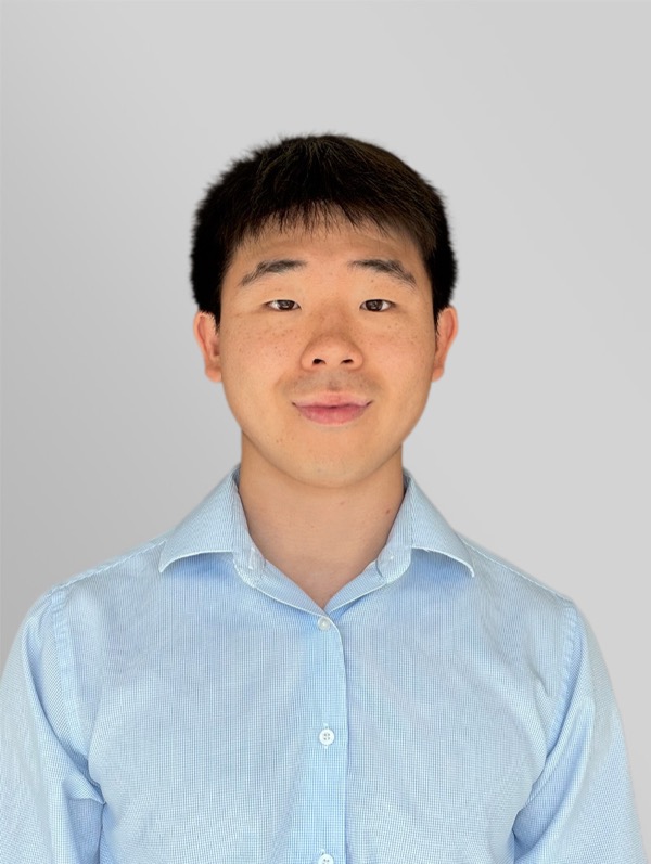 James "Jimmy" Yao