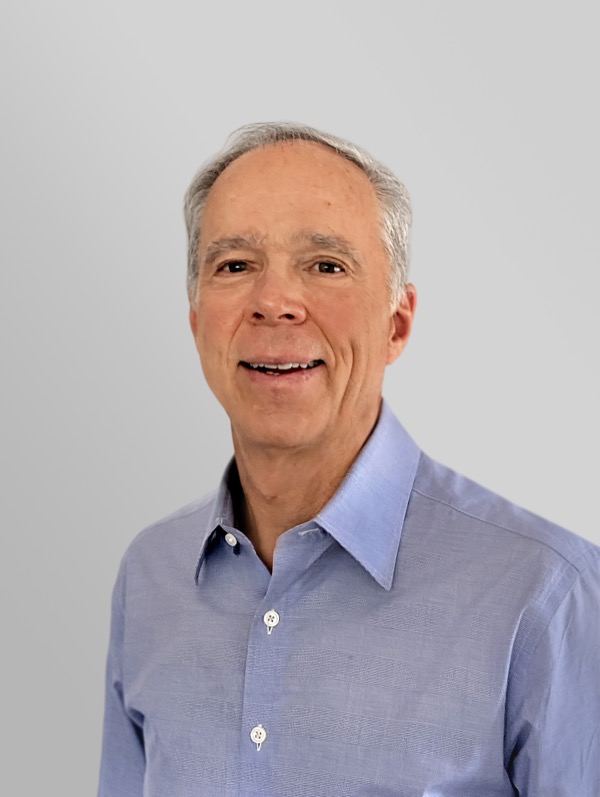 Jim Crocker, CDFA®, AIF®