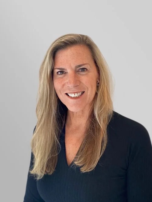 Joan Schriger