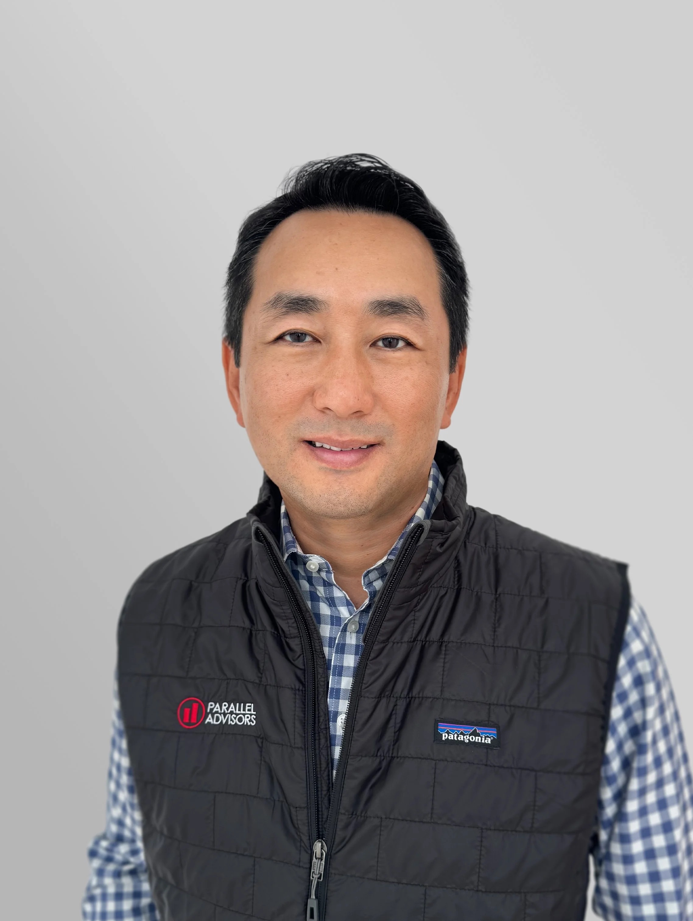 John Kang