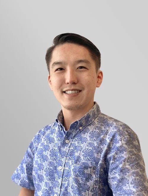 Matthew Kuriyama