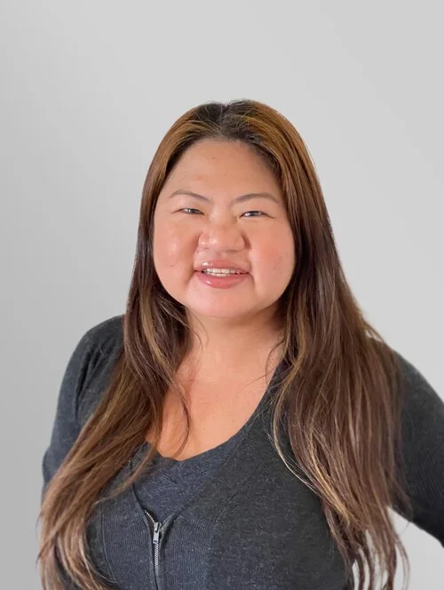 Melissa Cheong