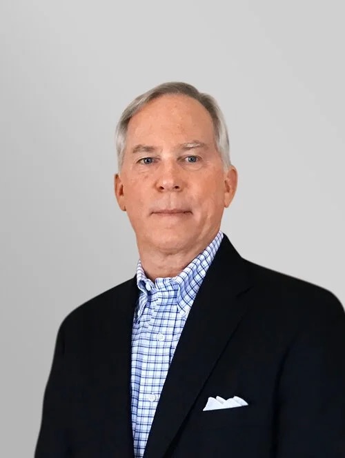 Robert Higgins