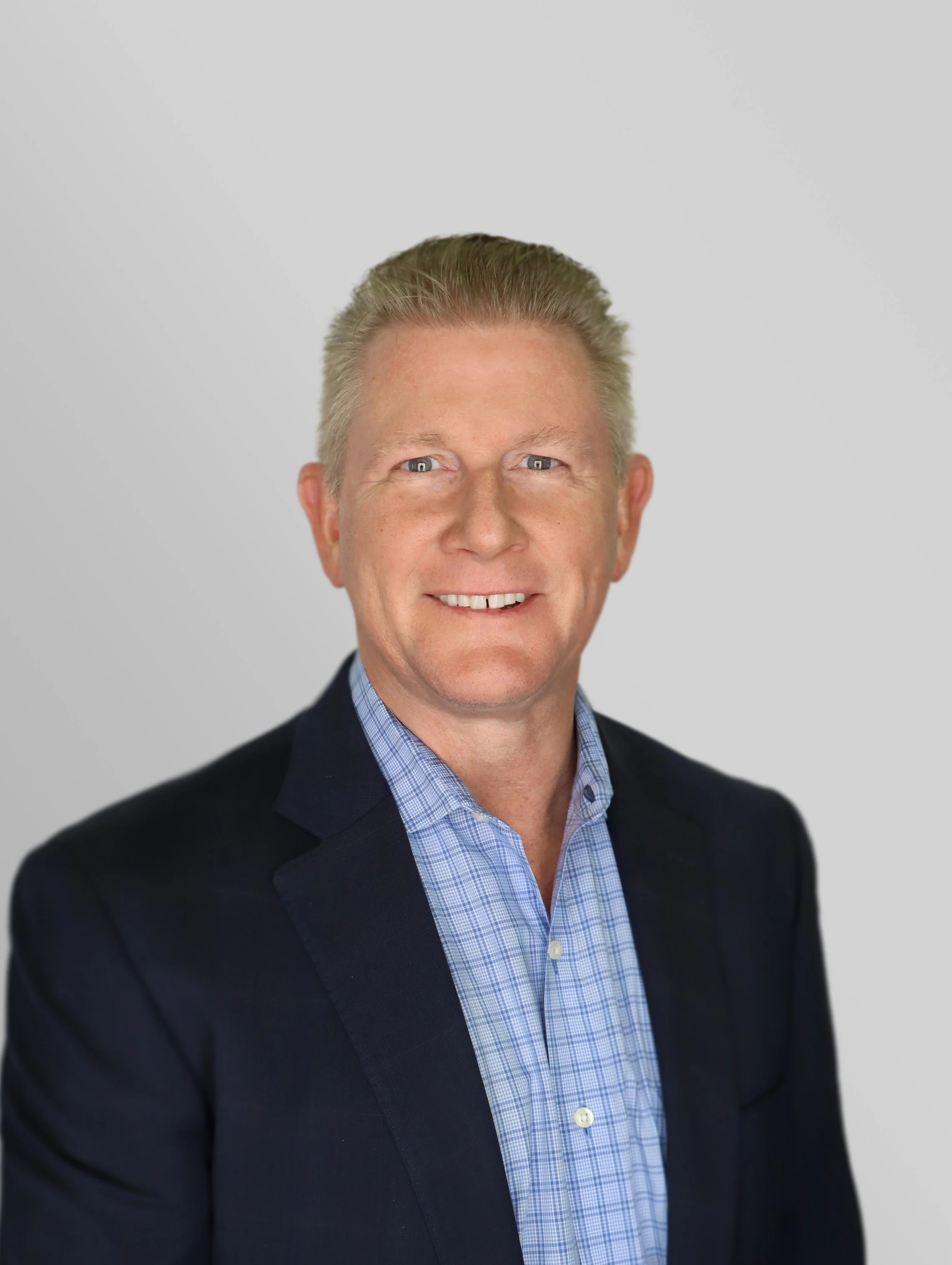 Scott Lamb