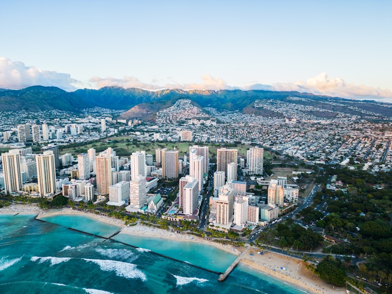 Honolulu