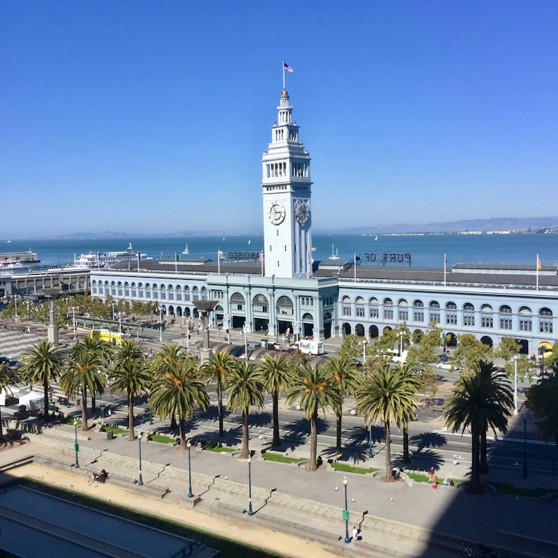 San Francisco
